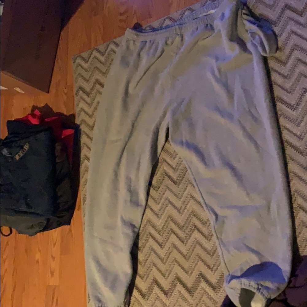 Joggers